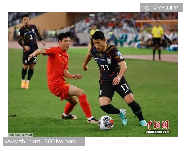 中国足球排名新动态分析及未来发展趋势探讨