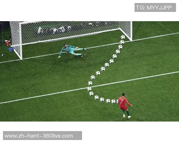 足球弧线的魅力与技巧解析如何在比赛中掌握完美弧线射门